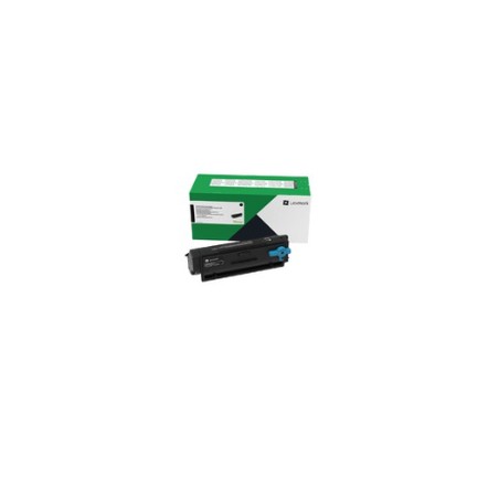 Lexmark RETURN TONERCARTIDGE 15K PGS